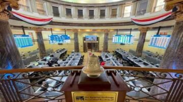 ارتفاع جماعي لمؤشرات البورصة في بداية التعاملات اليوم