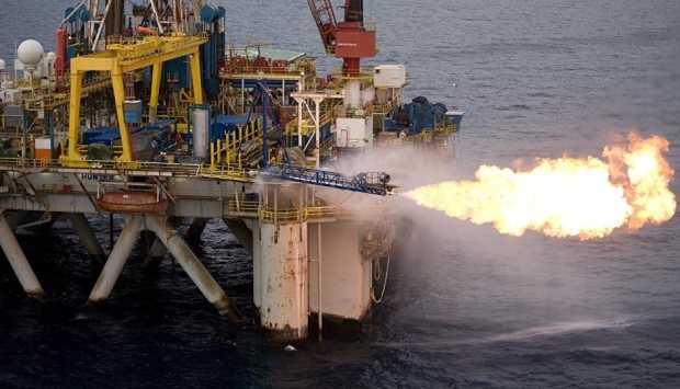 استثمارات 340 مليون دولار تعزز إنتاج الغاز في مصر