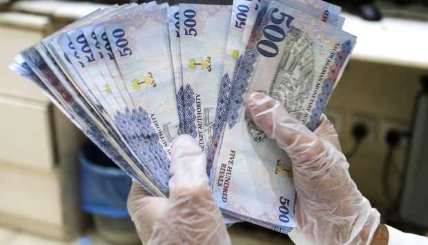 استقرار سعر الريال السعودي اليوم مع نصائح للمعتمرين