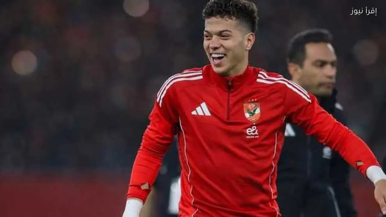 الأهلي يفرض غرامة 1.5 مليون جنيه على إمام عاشور ويوقفه أسبوعين