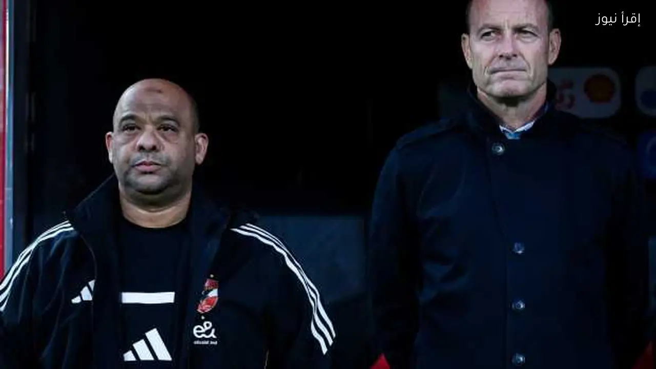 الأهلي ينفي اهتمامه بضم محمد شحاتة من الزمالك