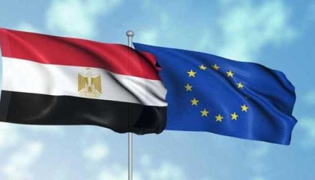 الاتحاد الأوروبي يعلن عن صرف مليار يورو لمصر