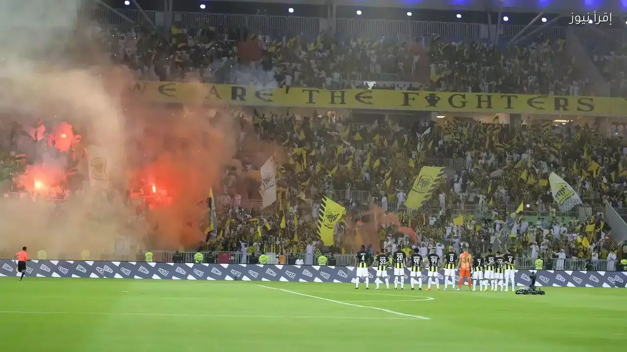 الاتحاد يتجنب ركلة جزاء ثالثة وتحليل خبير التحكيم للشمراني