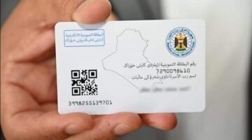 الاستعلام عن كارت الخدمات المتكاملة 2026
