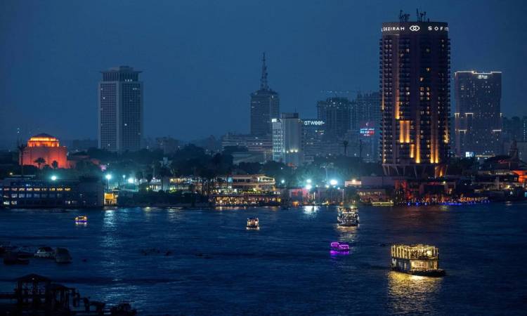 مصر - صورة أرشيفية