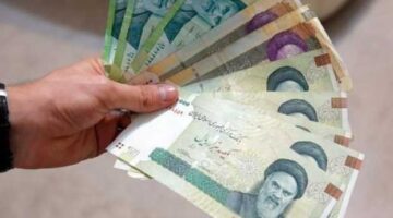 الدولار يصل إلى 14 مليون ريال وسط انهيار العملة الإيرانية