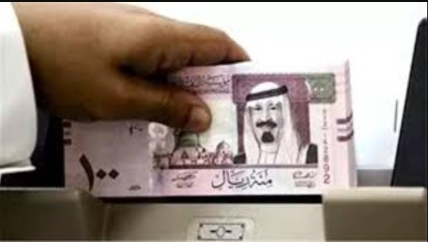 سعر الريال السعودي مقابل الجنية المصري بداية تعاملات اليوم 7\1\2026 في البنوك