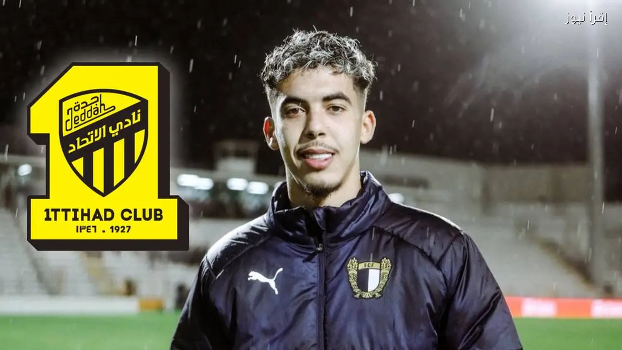 الزابيري يجذب اهتمام الاتحاد السعودي وإمكانية إعارته للدوري تتزايد