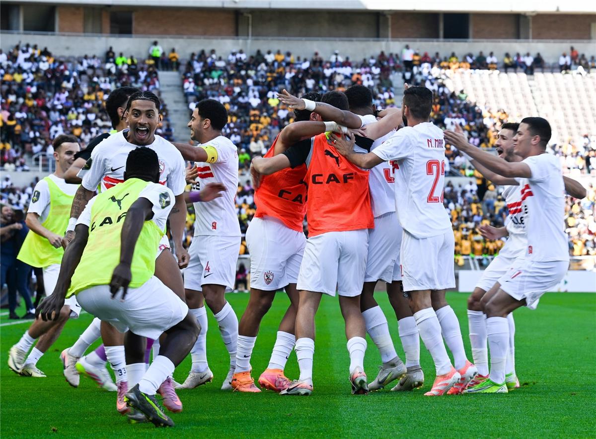 ” ماتش ناري ” القنوات الناقلة لمباراة الزمالك والاتحاد السكندري اليوم 1/1/2026 في كأس الرابطة المصرية