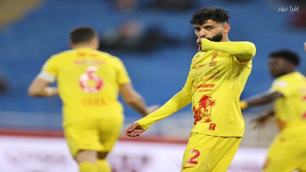 القادسية يرفض عرض الهلال لضم أبو الشامات ويؤكد استمراره في الفريق