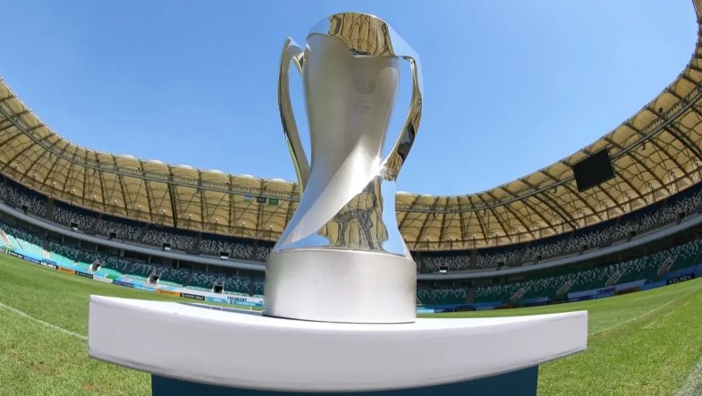 القنوات الناقلة لمباريات كاس اسيا تحت 23 سنة 2026 في السعودية والشرق الأوسط