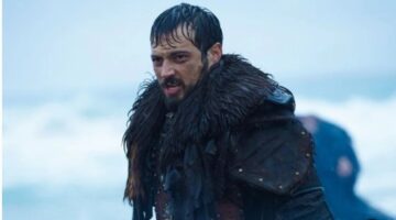 المؤسس أورهان