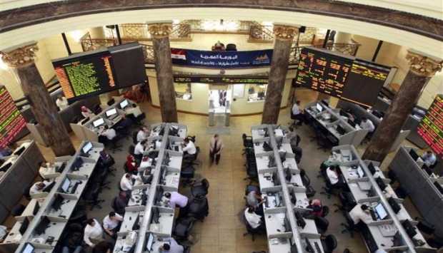 المؤشرات تواصل الصعود في البورصة و«إيجي إكس 30» يرتفع 1.23%