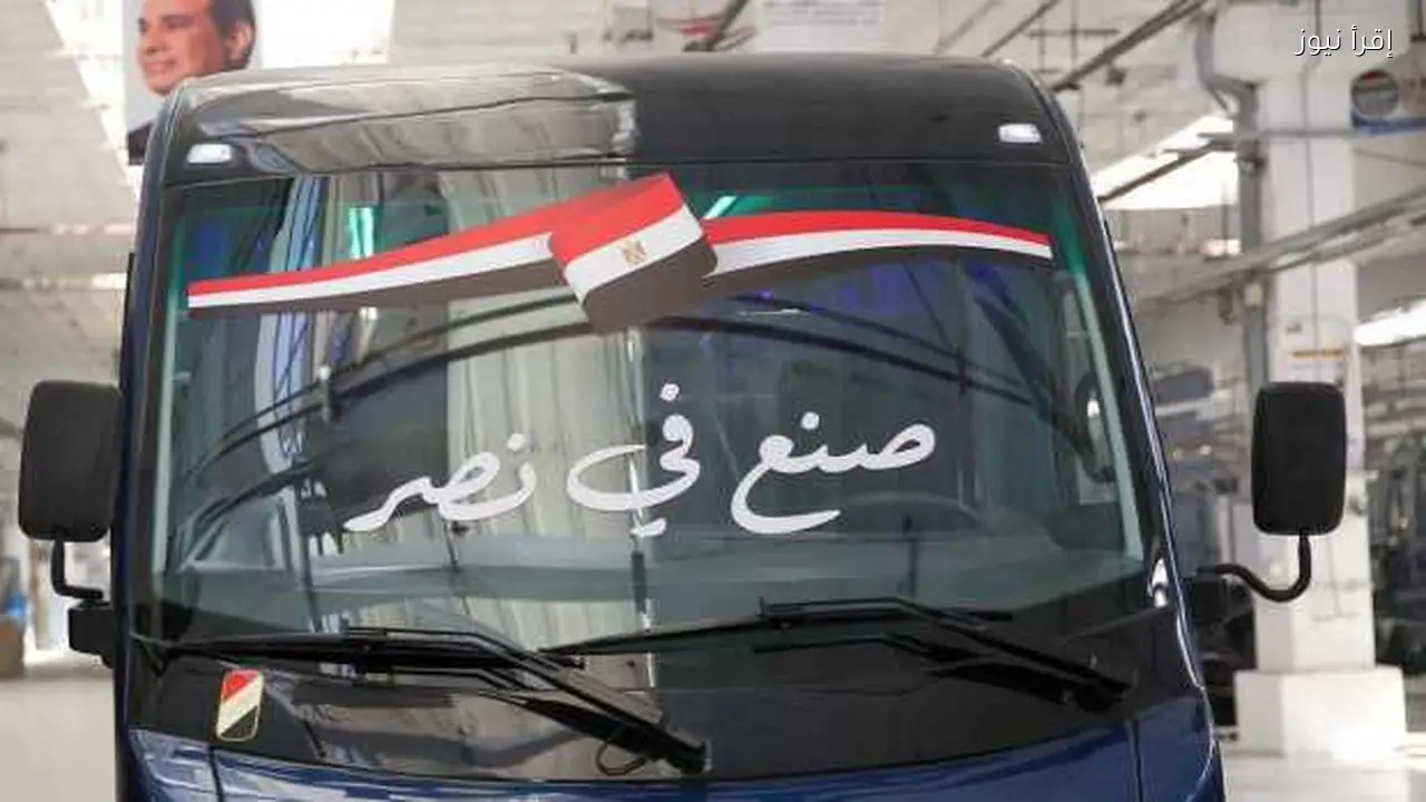 «النصر للسيارات» تعرض منتجاتها المحلية أمام شركات السياحة الكبرى