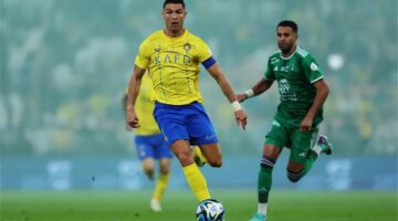 النصر والأهلي