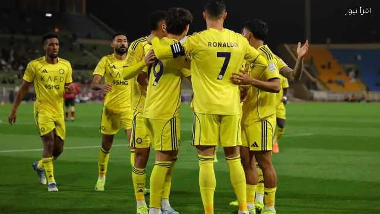 النصر يحقق فوزًا كبيرًا على الخلود بثلاثية في الدوري السعودي