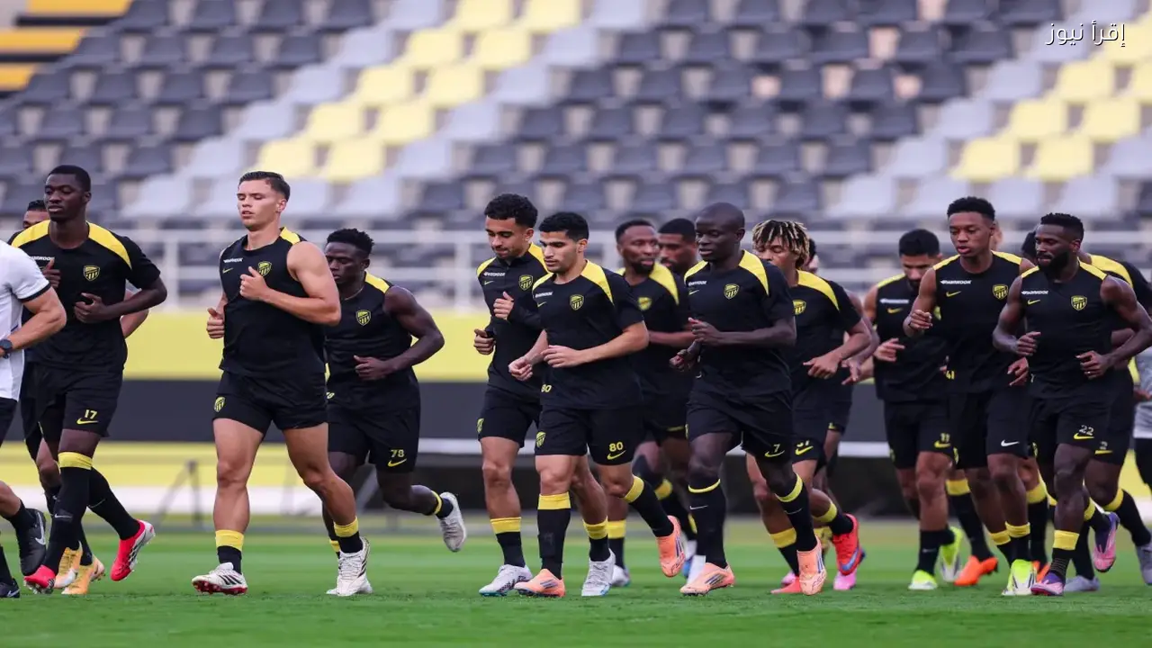 النصر يواجه التعاون لتعزيز مركزه في الدوري السعودي