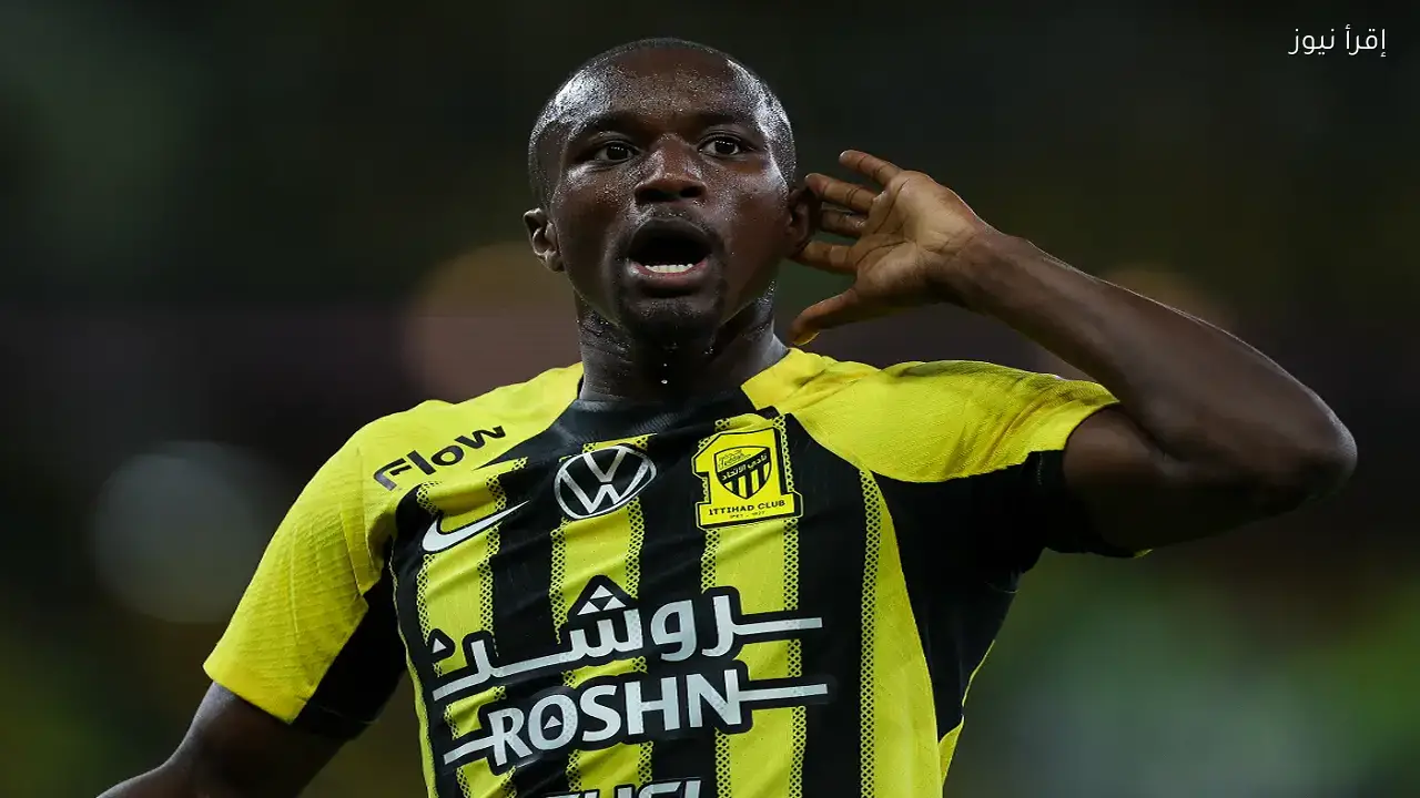 بث مباراة الاتحاد والأخدود في الجولة 18 من الدوري السعودي