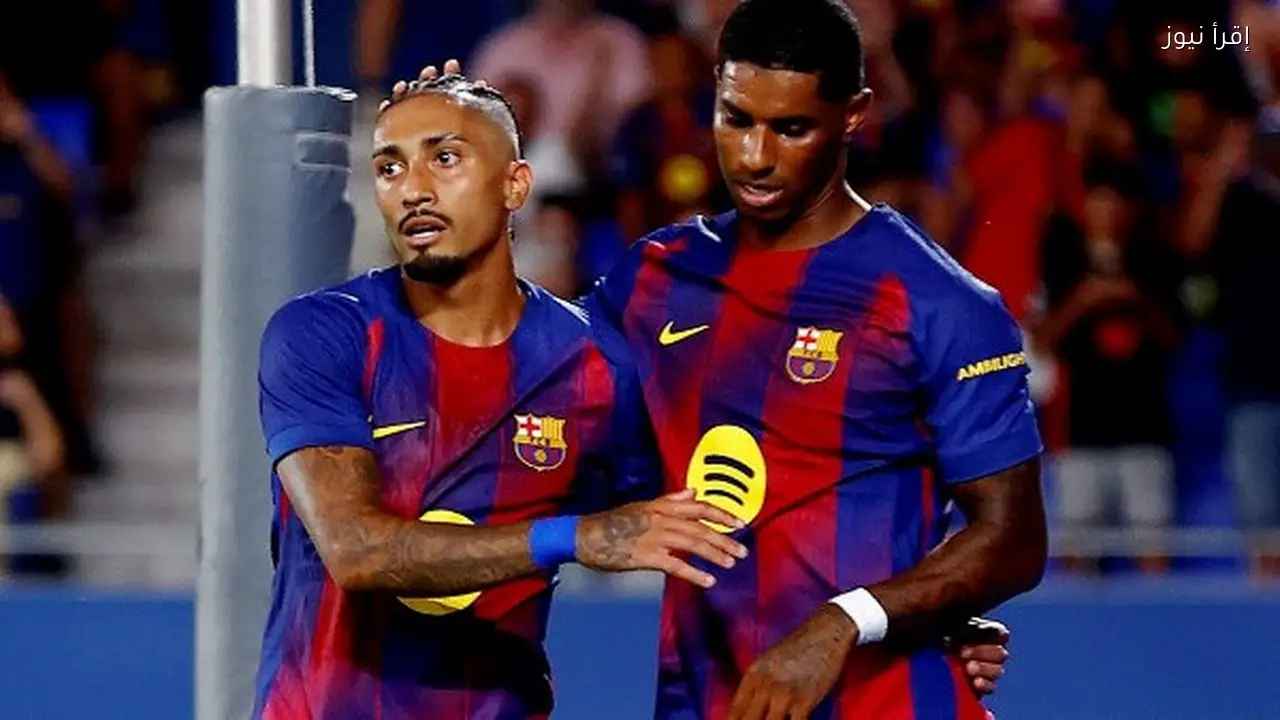 برشلونة يواجه إلتشي والريال يواجه تحديات في الدوري الإسباني