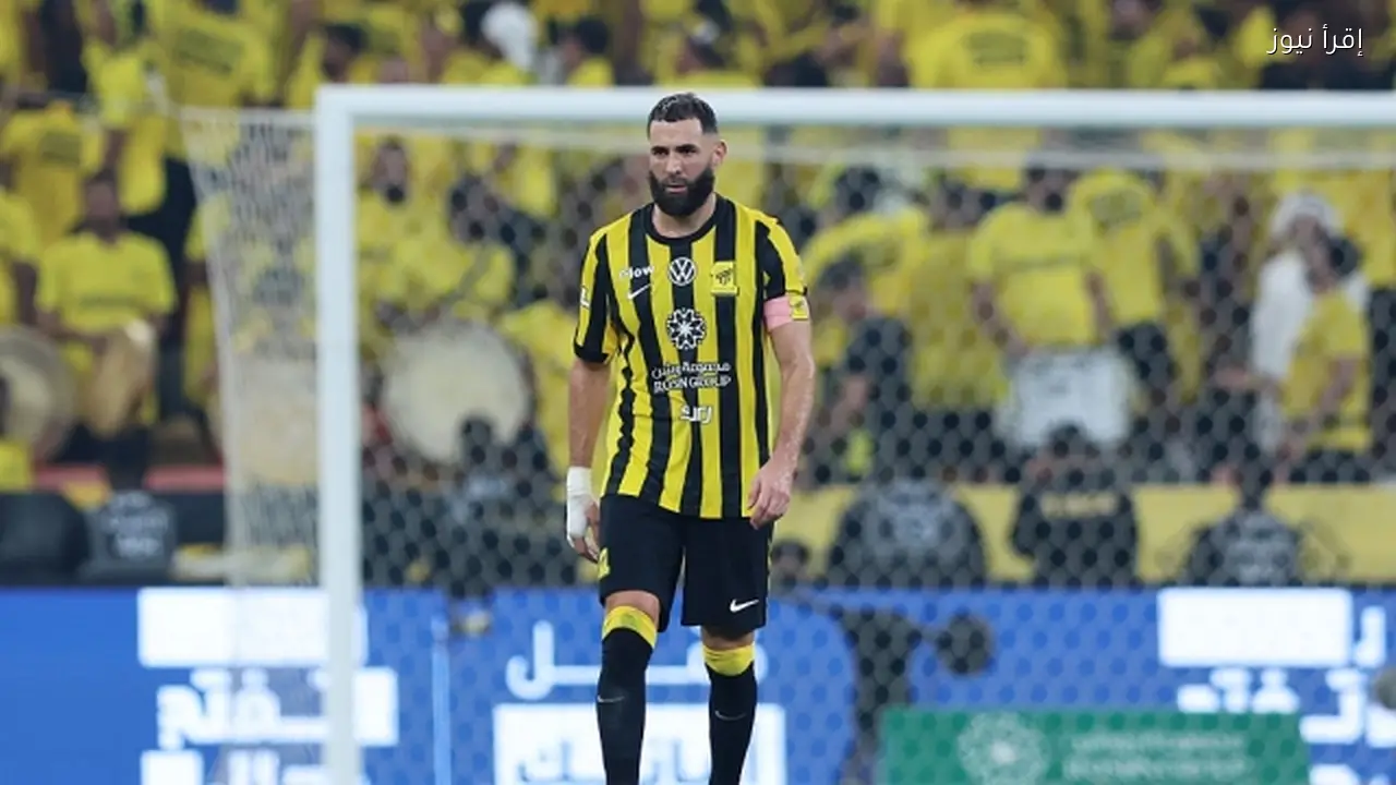 بنزيمة يقترب من العودة إلى ريال مدريد مجددًا