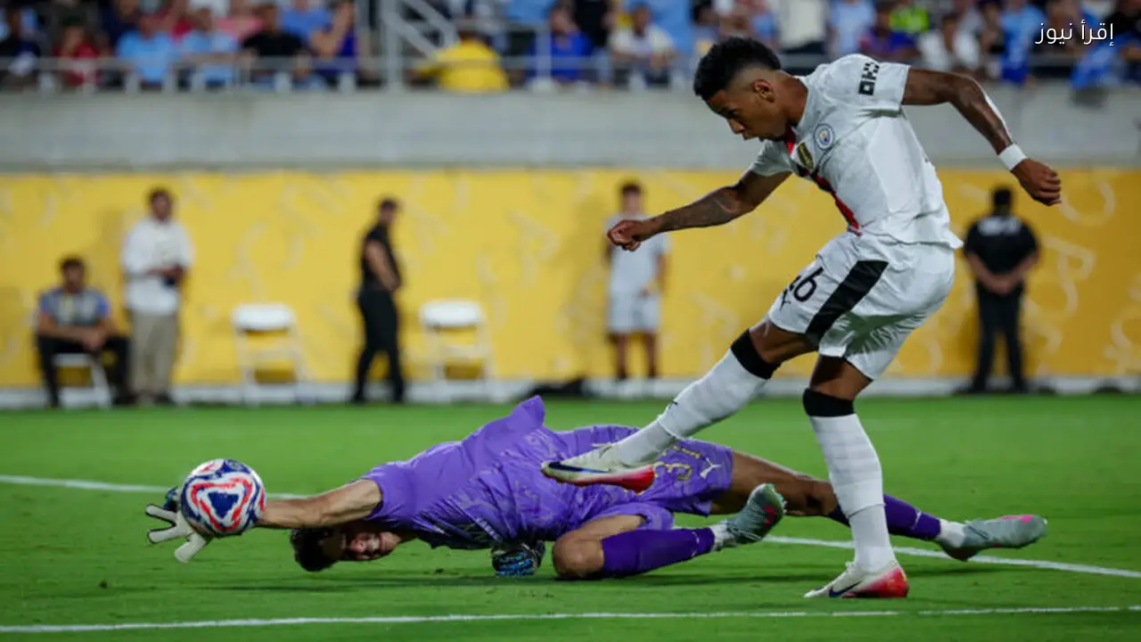 بونو يعود ومالكوم يتعرض لفيروس قبل مواجهة الهلال والقادسية