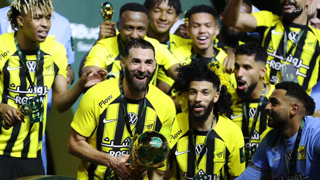تأجيل مباريات كأس الملك وصفقة أغلى مدافع تؤثر على آمال الاتحاد