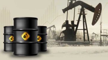 تراجع أسعار النفط مع زيادة العرض ومحادثات السلام الأوكرانية