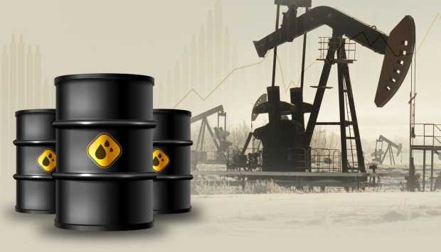 تراجع أسعار النفط مع زيادة العرض ومحادثات السلام الأوكرانية