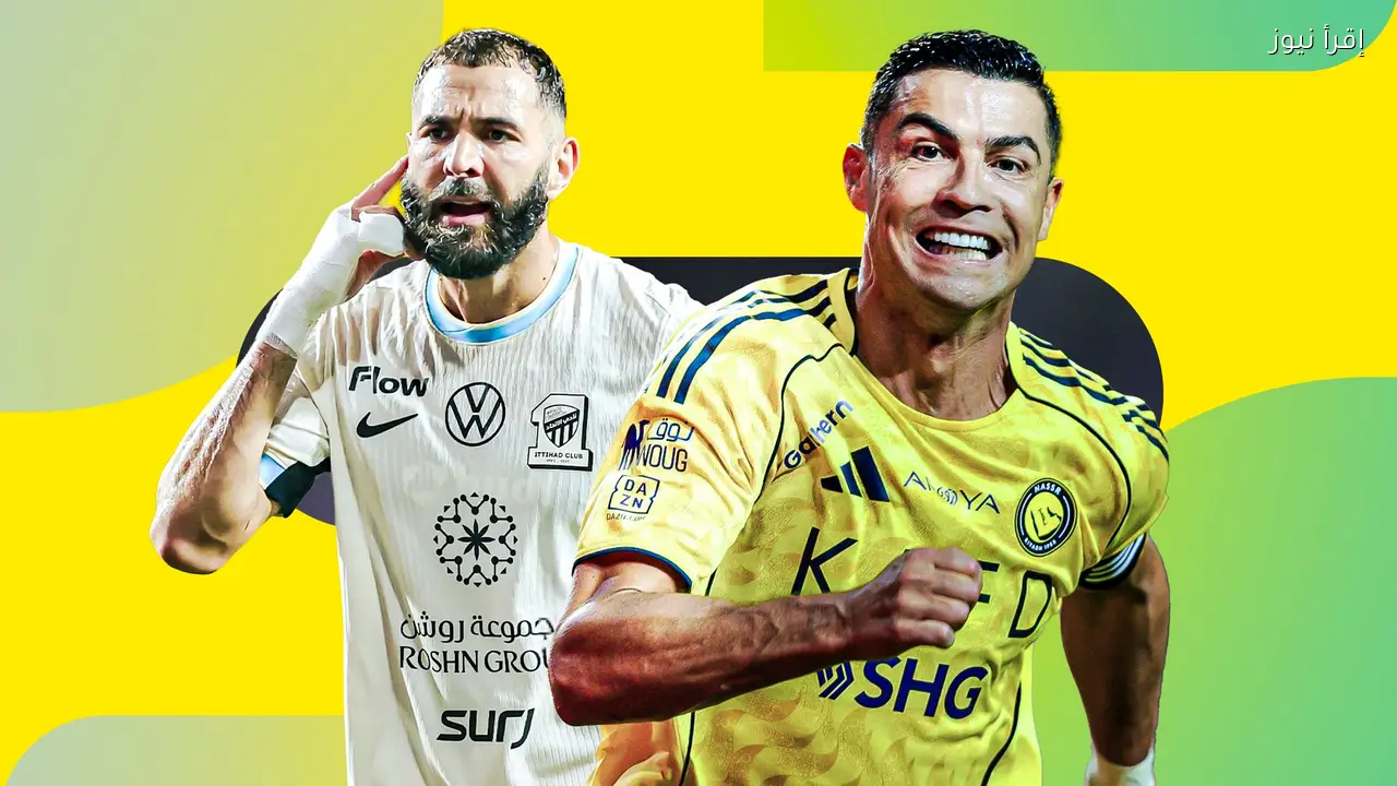 ترتيب هدافي دوري روشن السعودي 2025 2026 يتصدره نجوم اللعبة