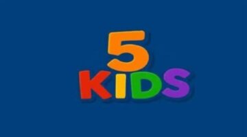 تردد قناة كيدز 5 Kids