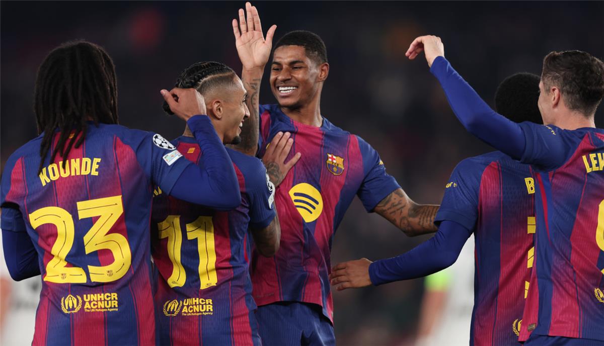 تشكيلة برشلونة امام ريال مدريد اليوم في كلاسيكو نهائي كأس السوبر الأسباني