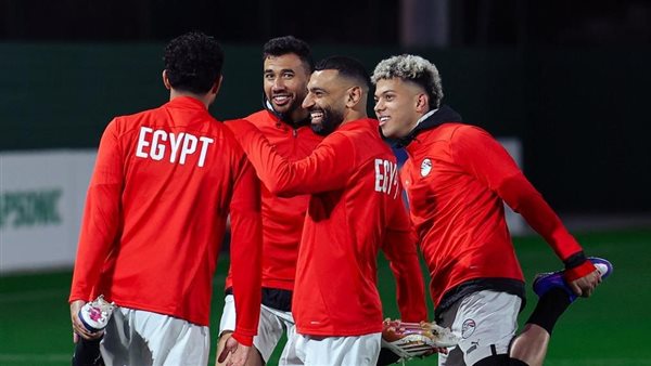 تشكيلة مصر امام كوت ديفوار اليوم في ربع نهائي كأس أمم أفريقيا