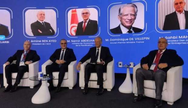 تونس تواصل تنفيذ الإصلاحات الاقتصادية وفق تأكيد وزير الاقتصاد