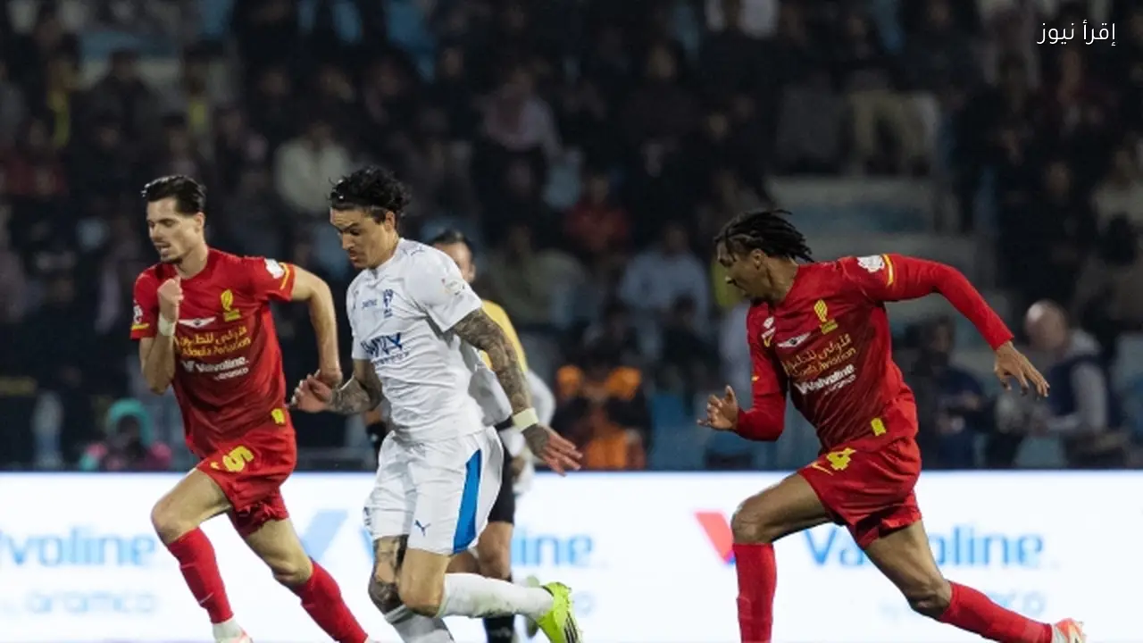 خبير تحكيمي يوضح موقف القادسية من ظلم التحكيم أمام الهلال