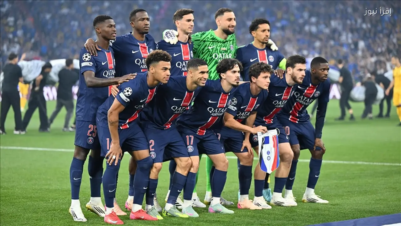 رئيس برشلونة ينفي اقتراب لاعب من باريس سان جيرمان