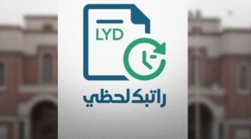 رابط منظومة راتبك لحظي 2026
