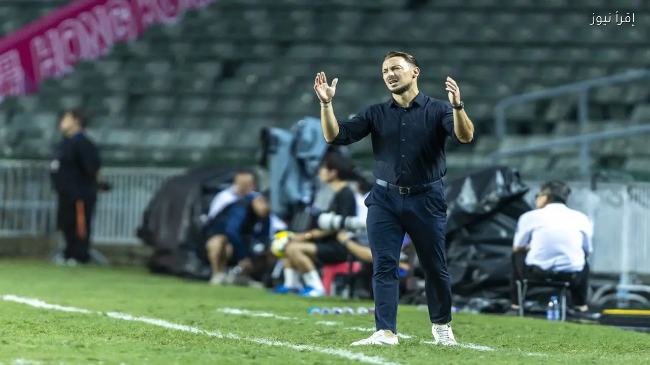 راحة طويلة للاعبي الأهلي قبل مواجهة الهلال بخطة ياسر السرية