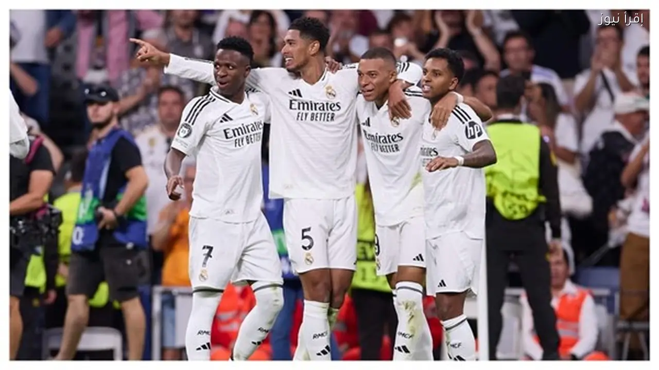 ريال مدريد يتصدر رواتب المليونيرات في الدوري الإسباني