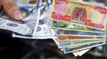 سعر الدولار اليوم مقابل الجنيه السوداني