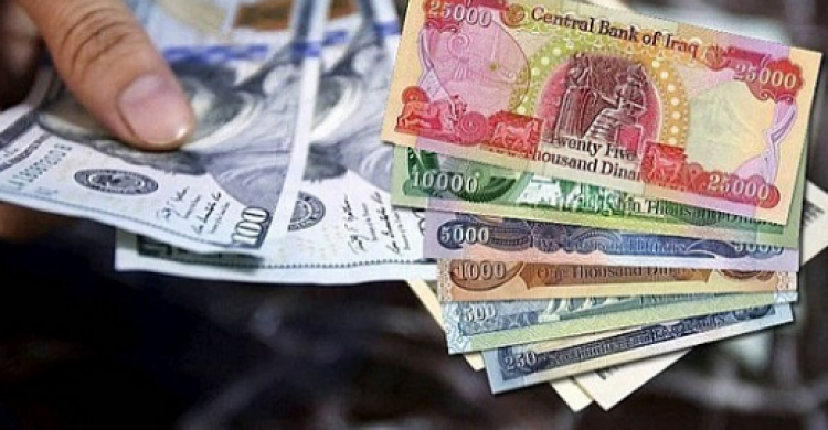 سعر الدولار اليوم مقابل الجنيه السوداني الأثنين 5 يناير 2026 في السوق السوداء والمدن