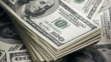 سعر الدولار مقابل الجنية اليوم