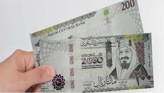 سعر الريال السعودي اليوم امام الجنية المصري الخميس 1 يناير 2026 في البنوك والسوق السوداء