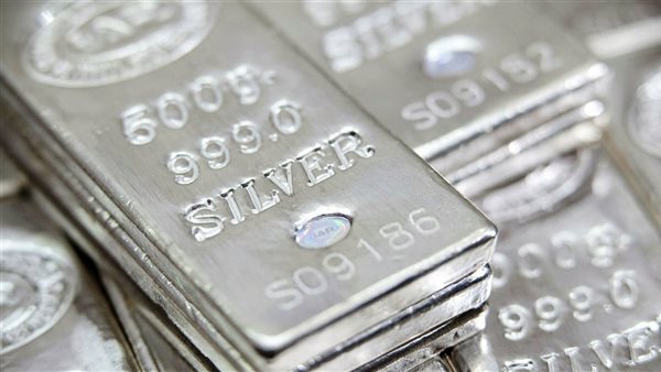سعر الفضة اليوم في مصر الاثنين 5-1-2026 البديل الأمثل للذهب