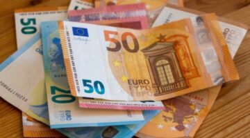 سعر اليورو اليوم مقابل الجنية