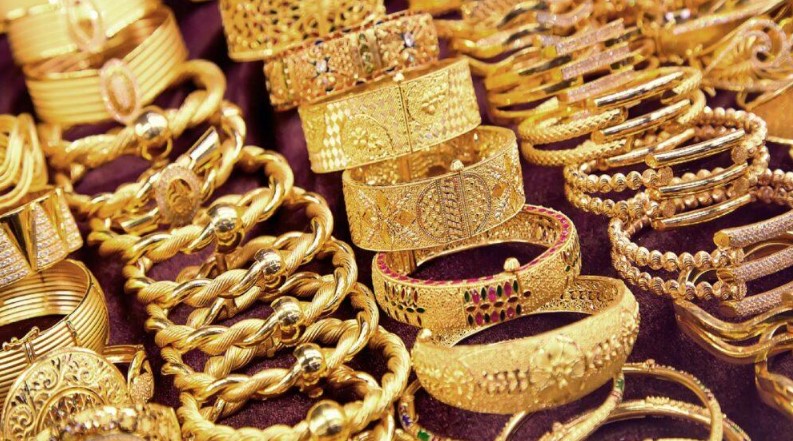 سعر جرام الذهب عيار 21 أسعار الذهب اليوم الخميس 1 يناير 2026 في محلات الصاغة