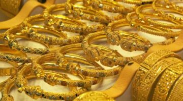 سعر جرام الذهب عيار 21 سعر الذهب اليوم 1