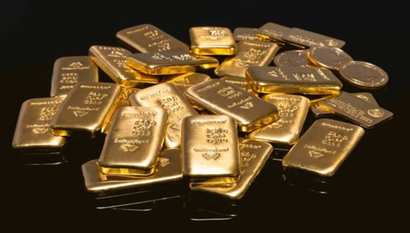 “عيار 24” سعر سبيكة ذهب btc اليوم الأربعاء 7 يناير 2026 بعد ارتفاع الذهب بقوة