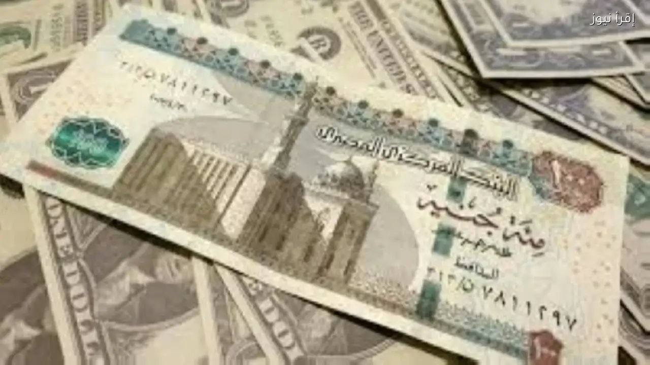 سعر صرف الريال السعودي في مصر يبلغ 12.59 جنيه حاليا