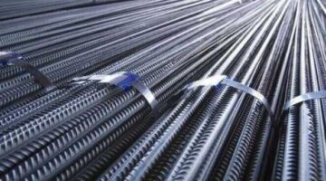 سوق الحديد يشهد استقراراً اليوم الأحد وعز يثبت الطن عند