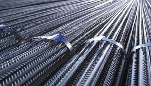 سوق الحديد يشهد استقراراً اليوم الأحد و«عز» يثبت الطن عند 34.200 جنيه